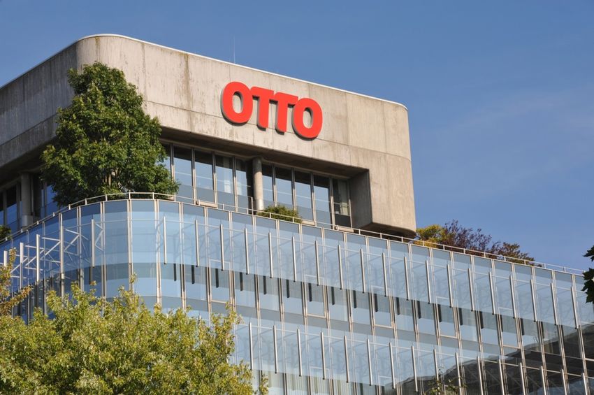Otto groeit in nederland en kijkt naar belgi retailtrends